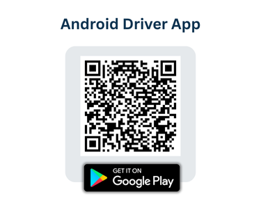 Driver App